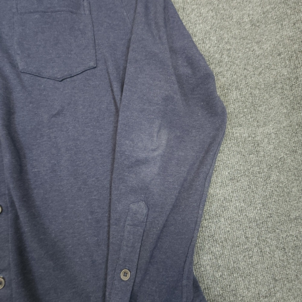 The Normal Brand Button Puremeso Button Down Shir… - image 3